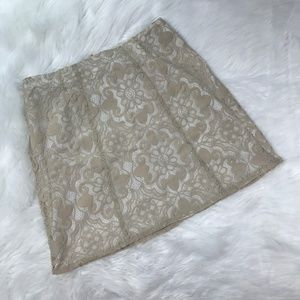 New York & Company Womens size 8 Skirt